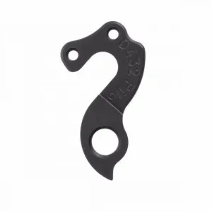 Pilo D432 Derailleur Hanger for GT GTR Carbon 09