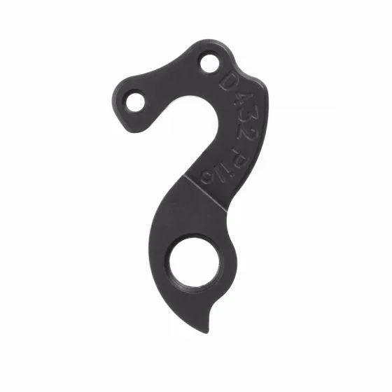 Pilo D432 Derailleur Hanger for GT GTR Carbon 09