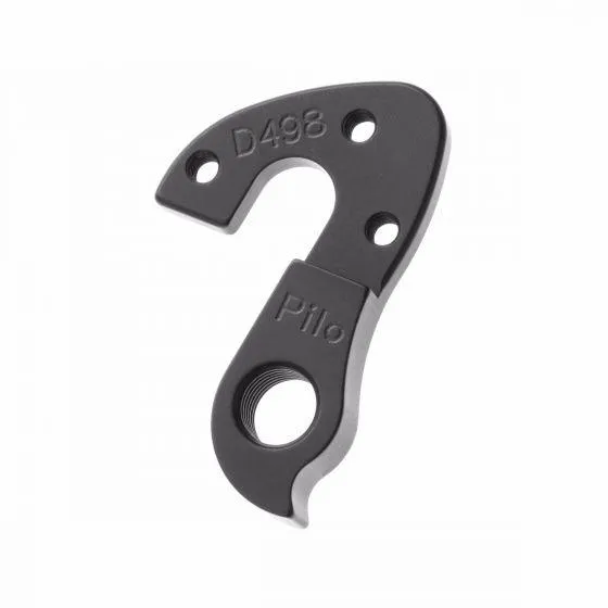 Pilo D498 Derailleur Hanger for Focus
