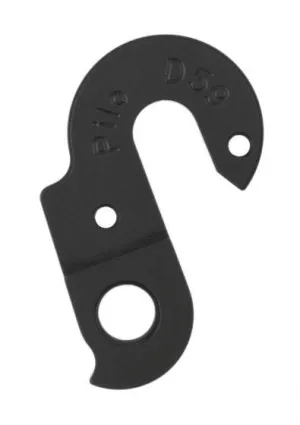 Pilo D59 Derailleur Hanger for Kona, Merida, KHS, Canyon