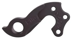 Pilo D592 Derailleur Hanger for Merida 2015 Road