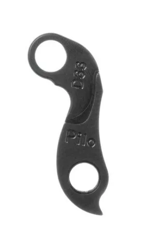 Pilo D66 Derailleur Hanger for Fuji