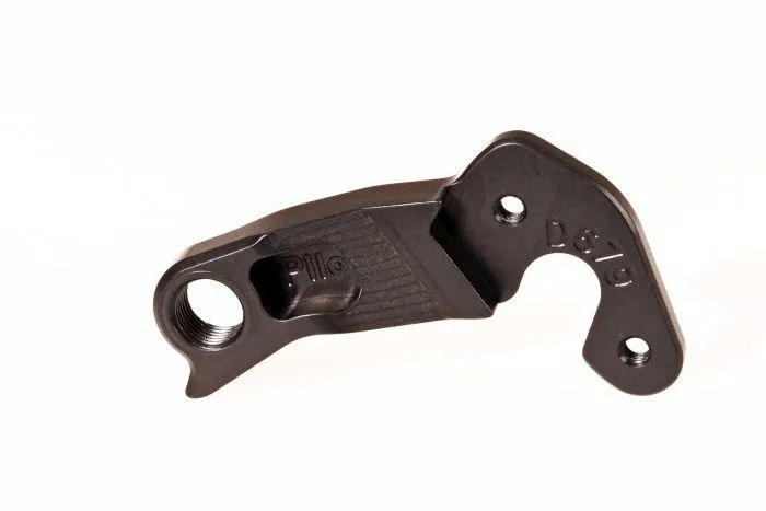 Pilo D679 Derailleur Hanger for Votec, Polygon