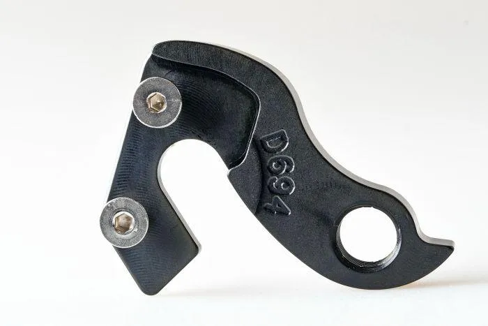 Pilo D694 Derailleur Hanger for Decathlon
