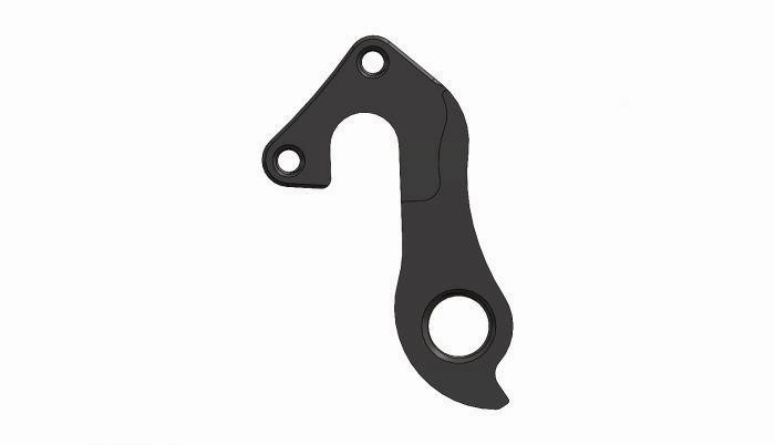 Pilo D799 Derailleur Hanger for Mondraker