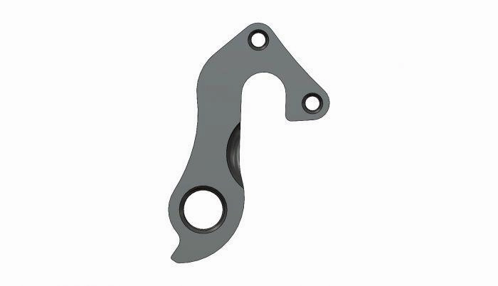 Pilo D799 Derailleur Hanger for Mondraker