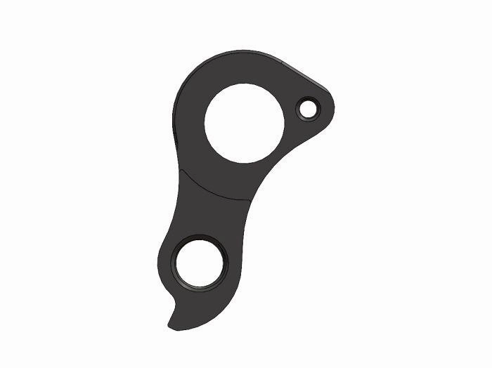 Pilo D816 Derailleur Hanger for Ridley