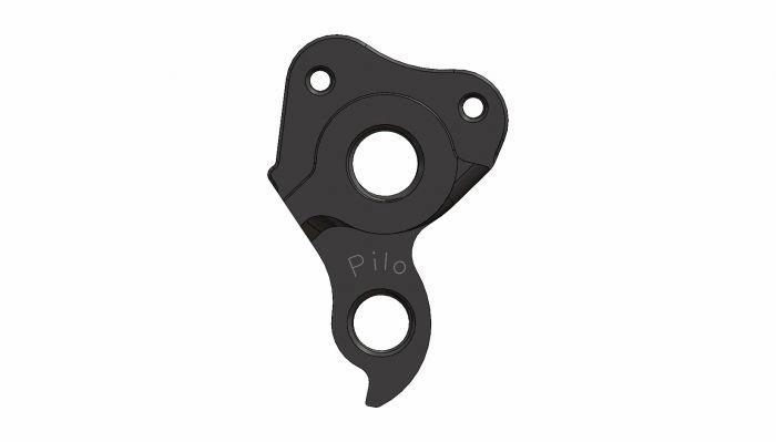 Pilo D903 Derailleur Hanger for Blue, Dema, Finna