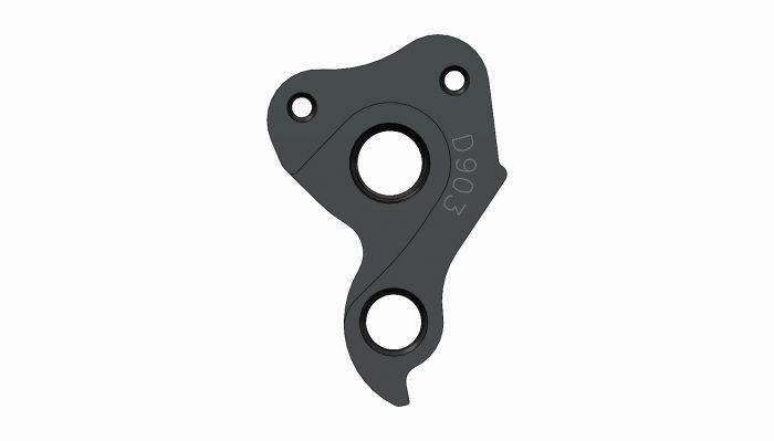 Pilo D903 Derailleur Hanger for Blue, Dema, Finna
