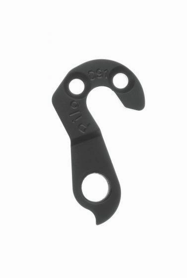 Pilo D91 Derailleur Hanger for KHS, Look
