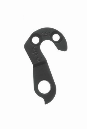 Pilo D91 Derailleur Hanger for KHS, Look