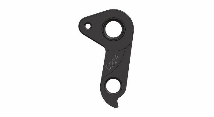Pilo D924 Derailleur Hanger for Bergamont