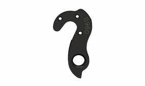 Pilo D960 Derailleur hanger for Rivette, Schwinn