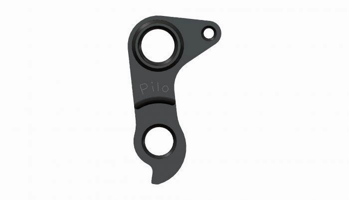 Pilo D996 Derailleur Hanger for Airwolf