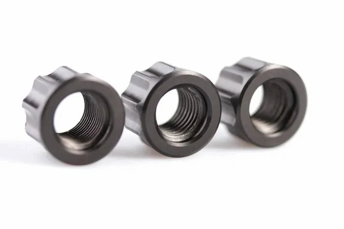 Pilo S02 Lock Nut for DT Swiss