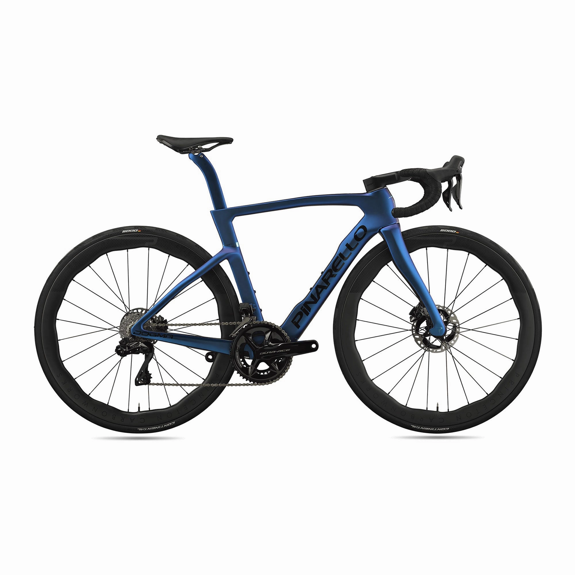 Pinarello Dogma F Red AXS Bike