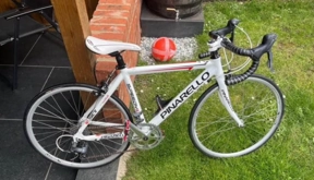 Pinarello SPEEDY T6 2018
