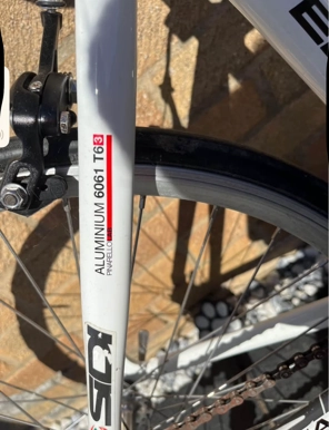 Pinarello SPEEDY T6 2018