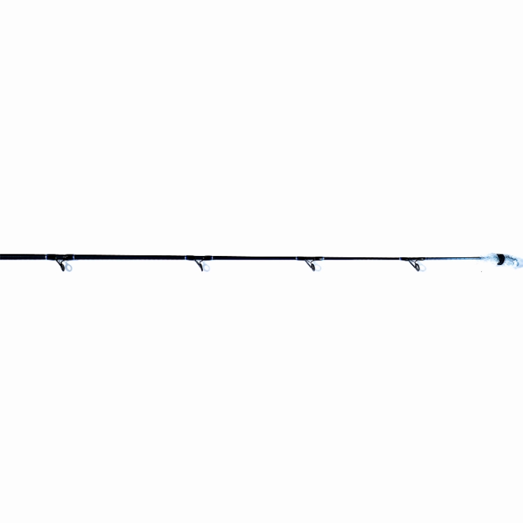 Pioneer Adrift XE Solid Tip 7ft-9ft Bait Casting Rod