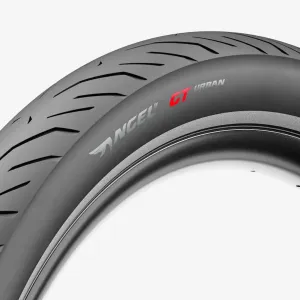 Pirelli Angel Urban GT 700x40 clincher - Black