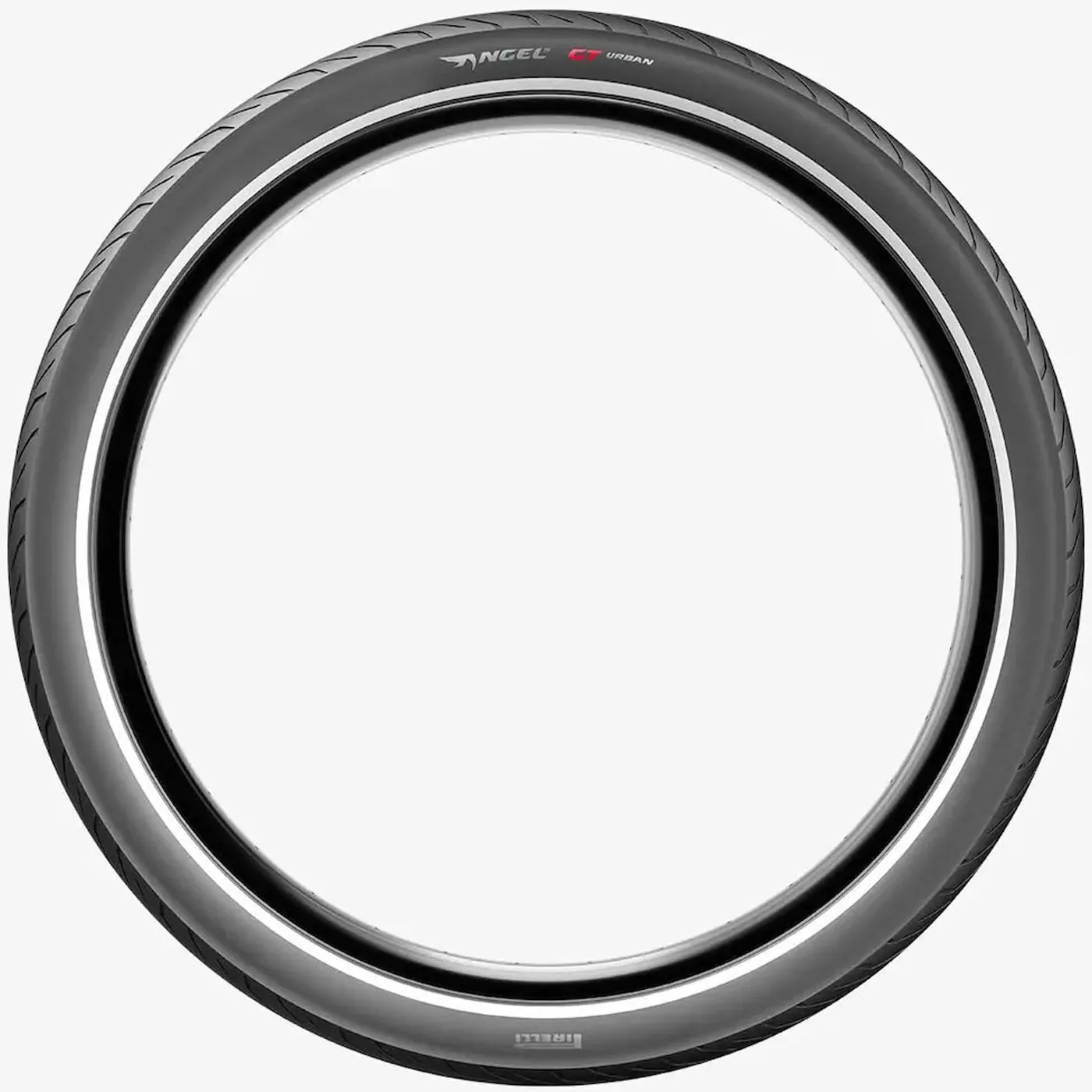 Pirelli Angel Urban GT 700x40 clincher - Black