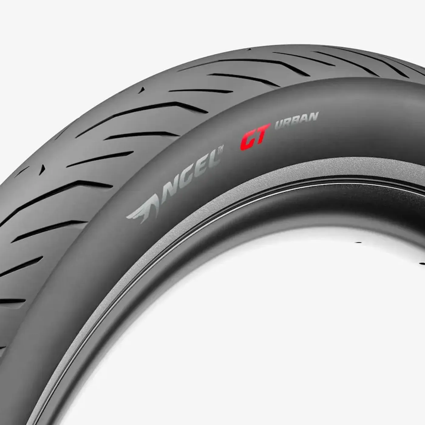 Pirelli Angel Urban GT 700x40 clincher - Black