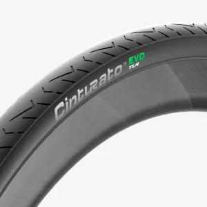 Pirelli Cinturato Evo TLR tire - 700x35
