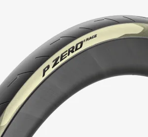 Pirelli P Zero Race RS clincher 700x28 - Retro