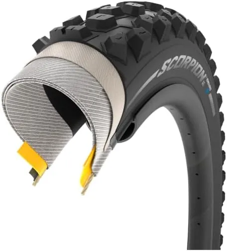 Pirelli Scorpion MTB Enduro Soft 29" Tyre