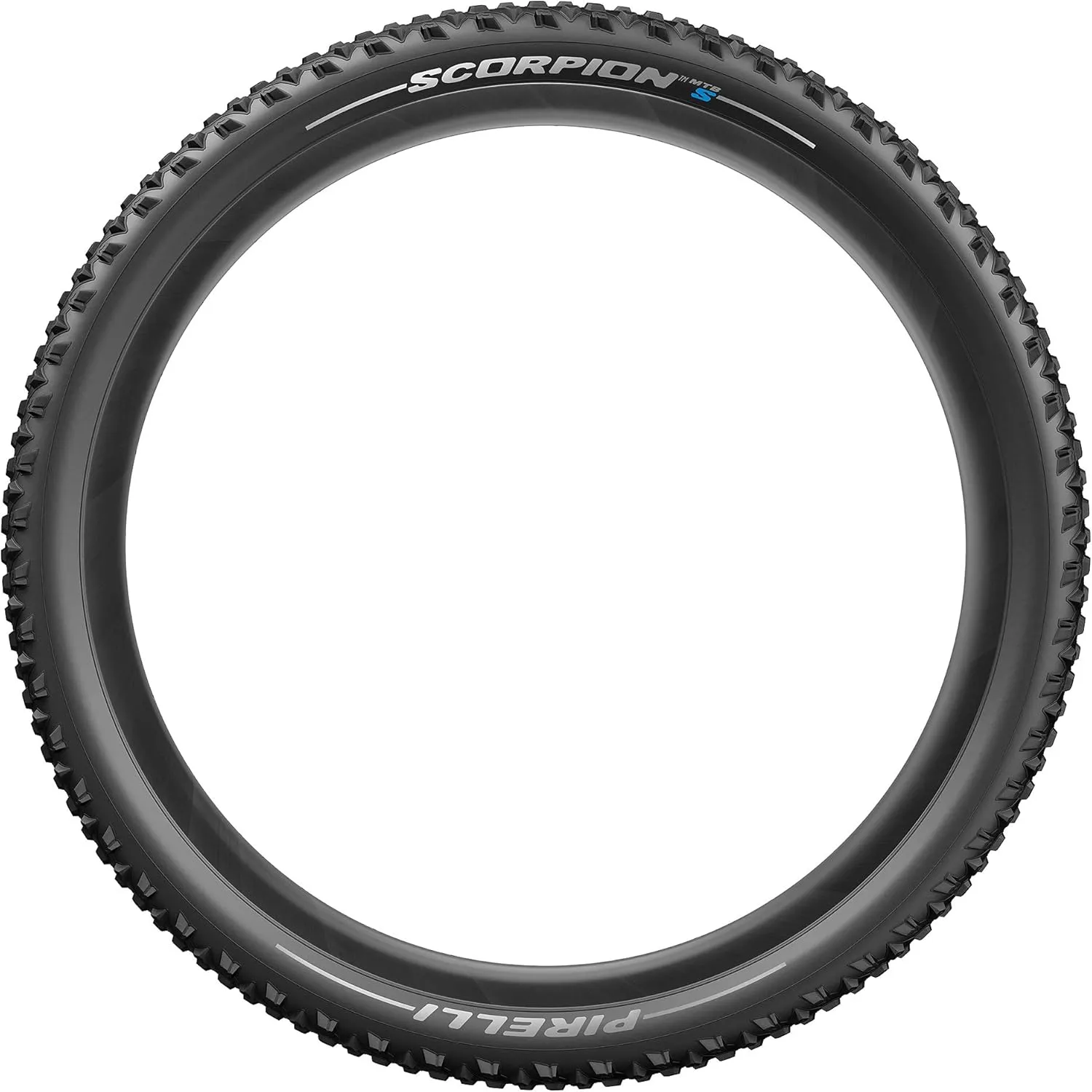Pirelli Scorpion S MTB Tyre - 29 x 2.4