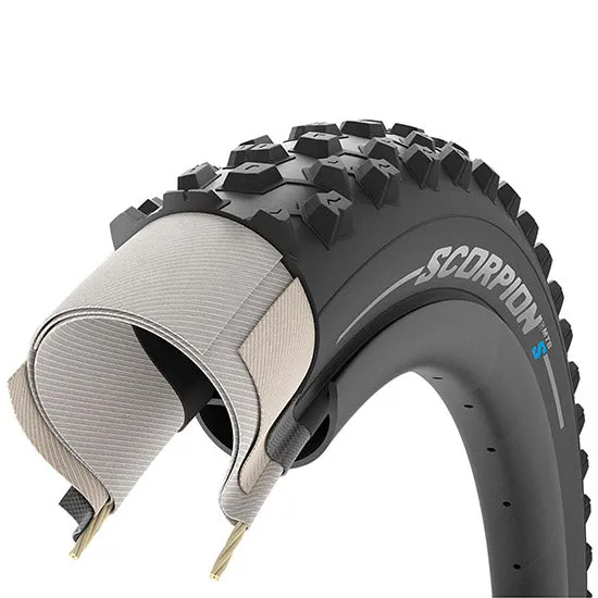 Pirelli Scorpion XC S Lite tire - 29x2.20
