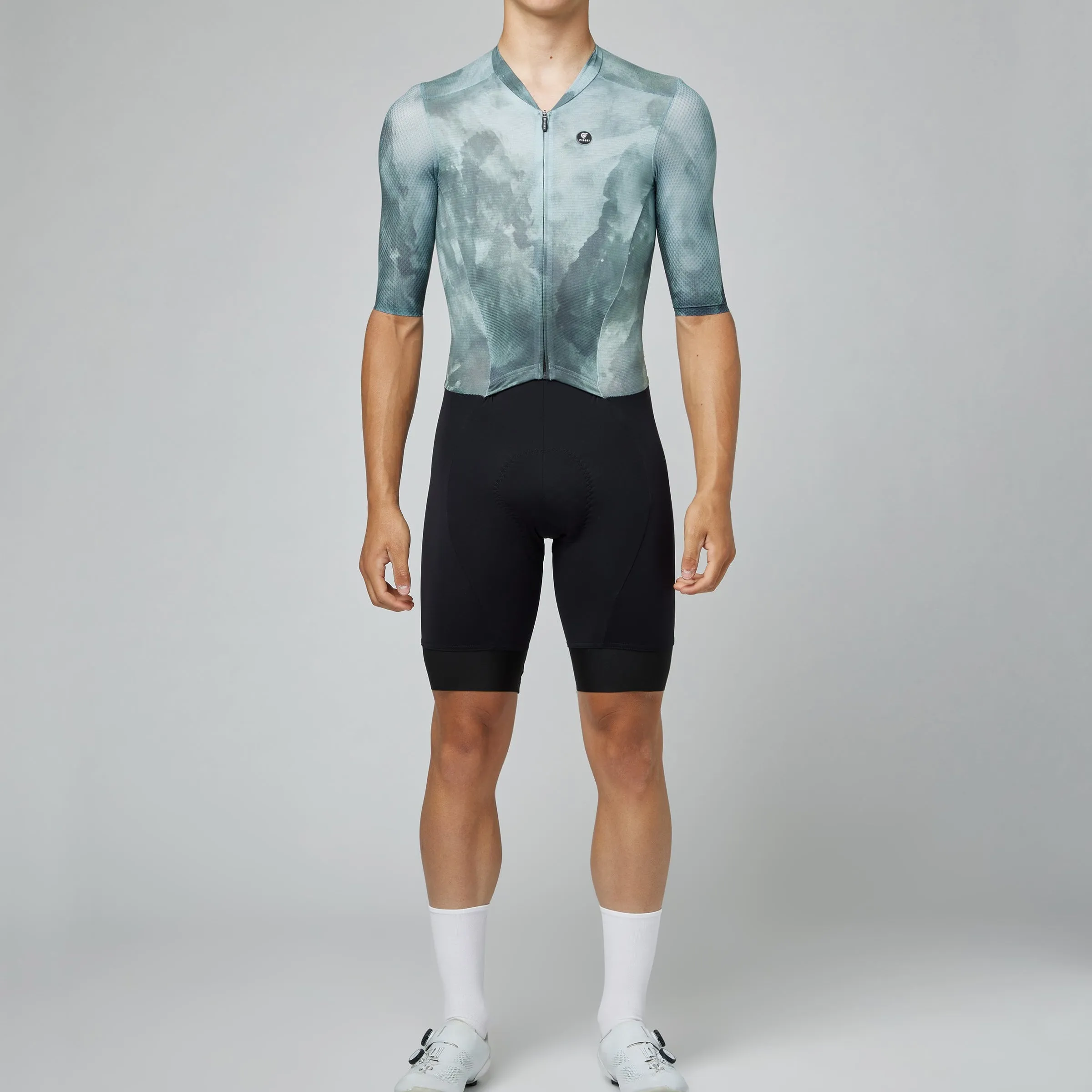 Pissei Magistrale UAE body - Grey