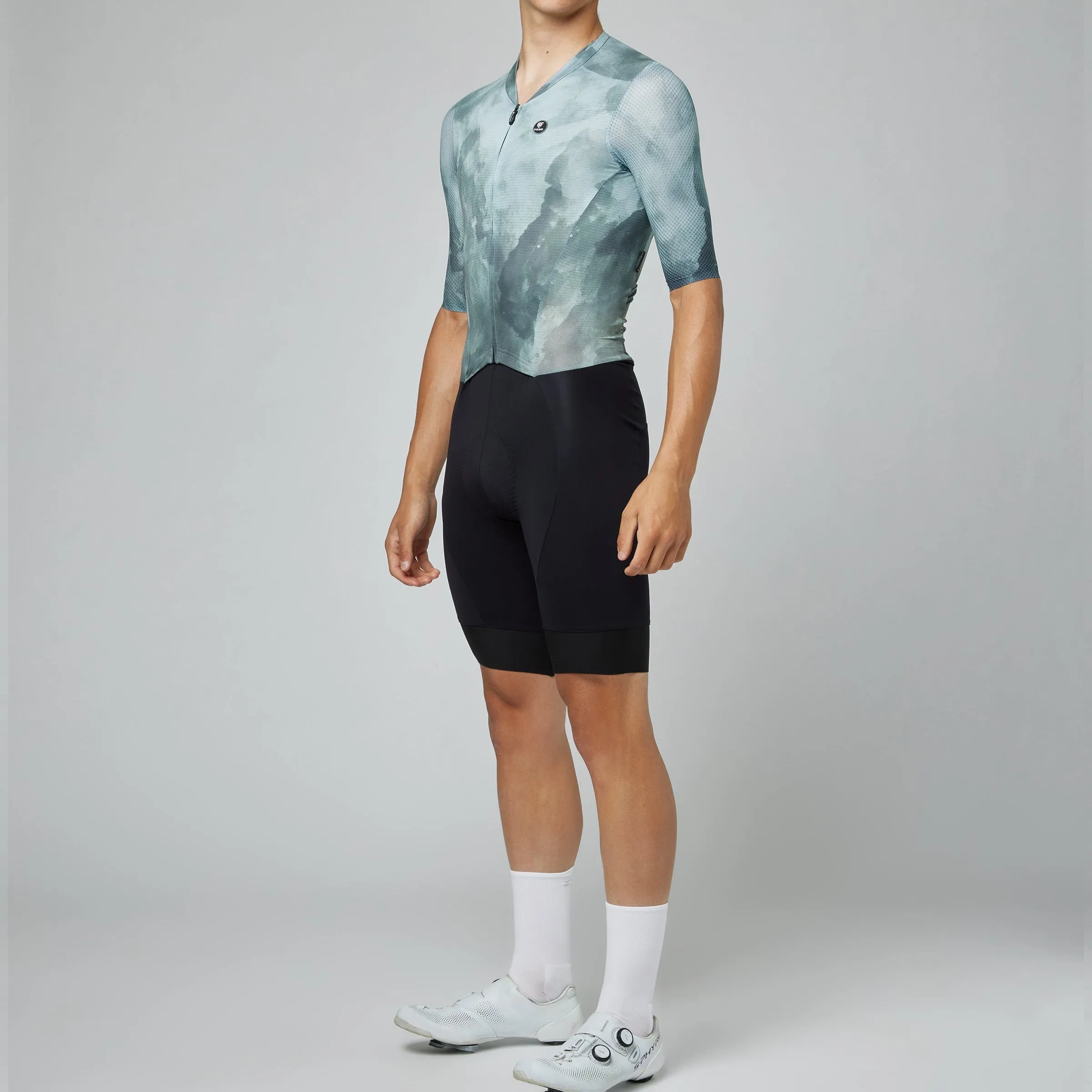 Pissei Magistrale UAE body - Grey
