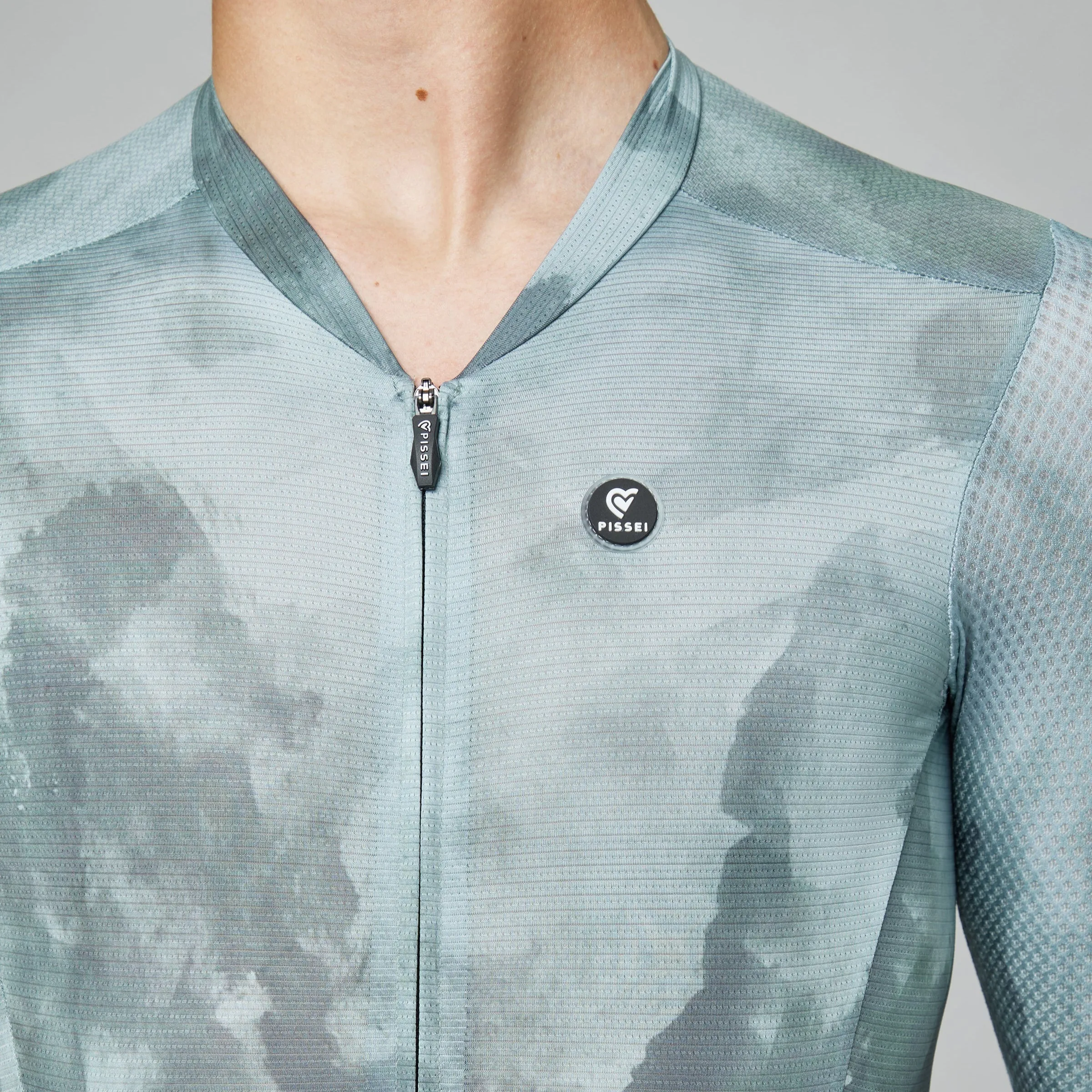 Pissei Magistrale UAE body - Grey