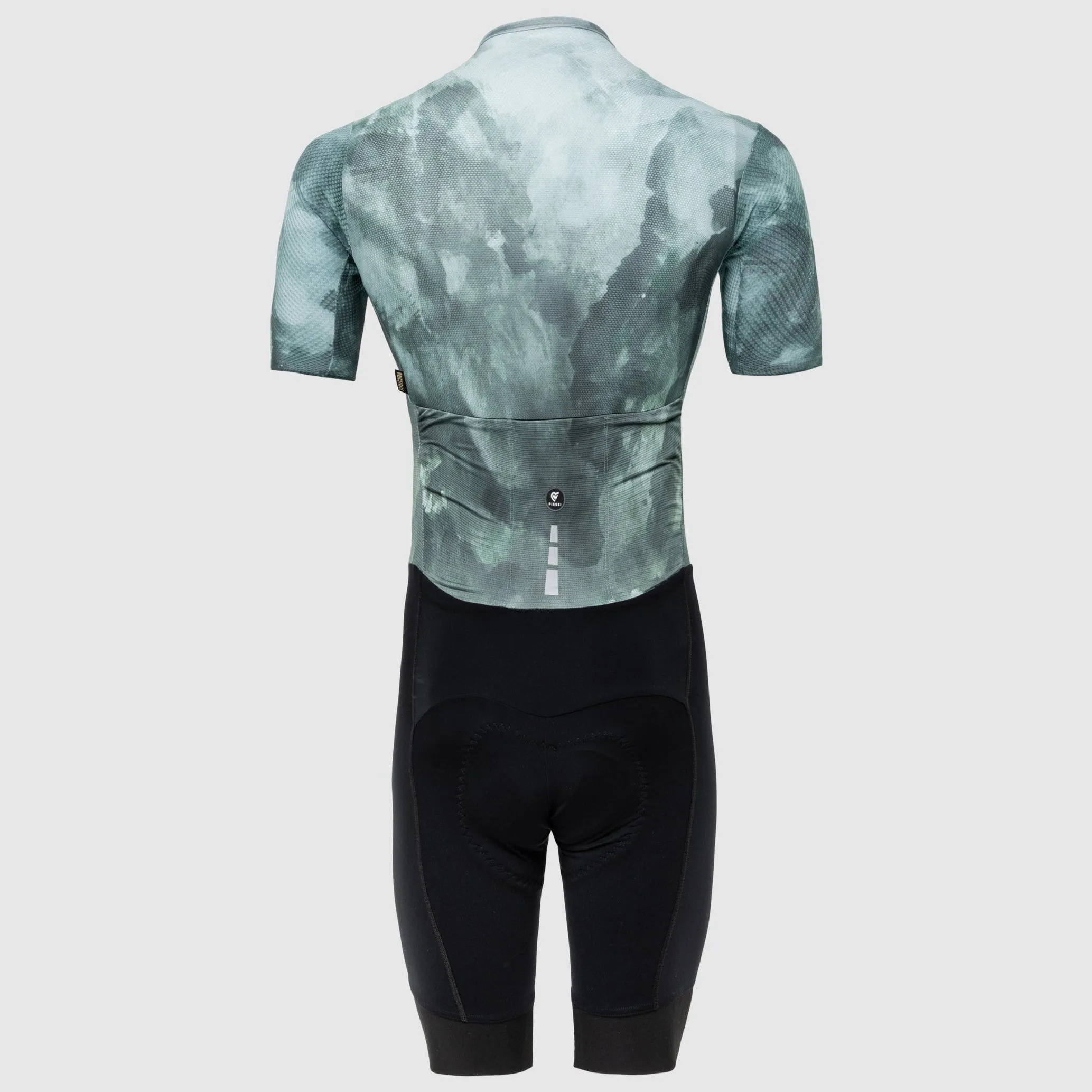 Pissei Magistrale UAE body - Grey