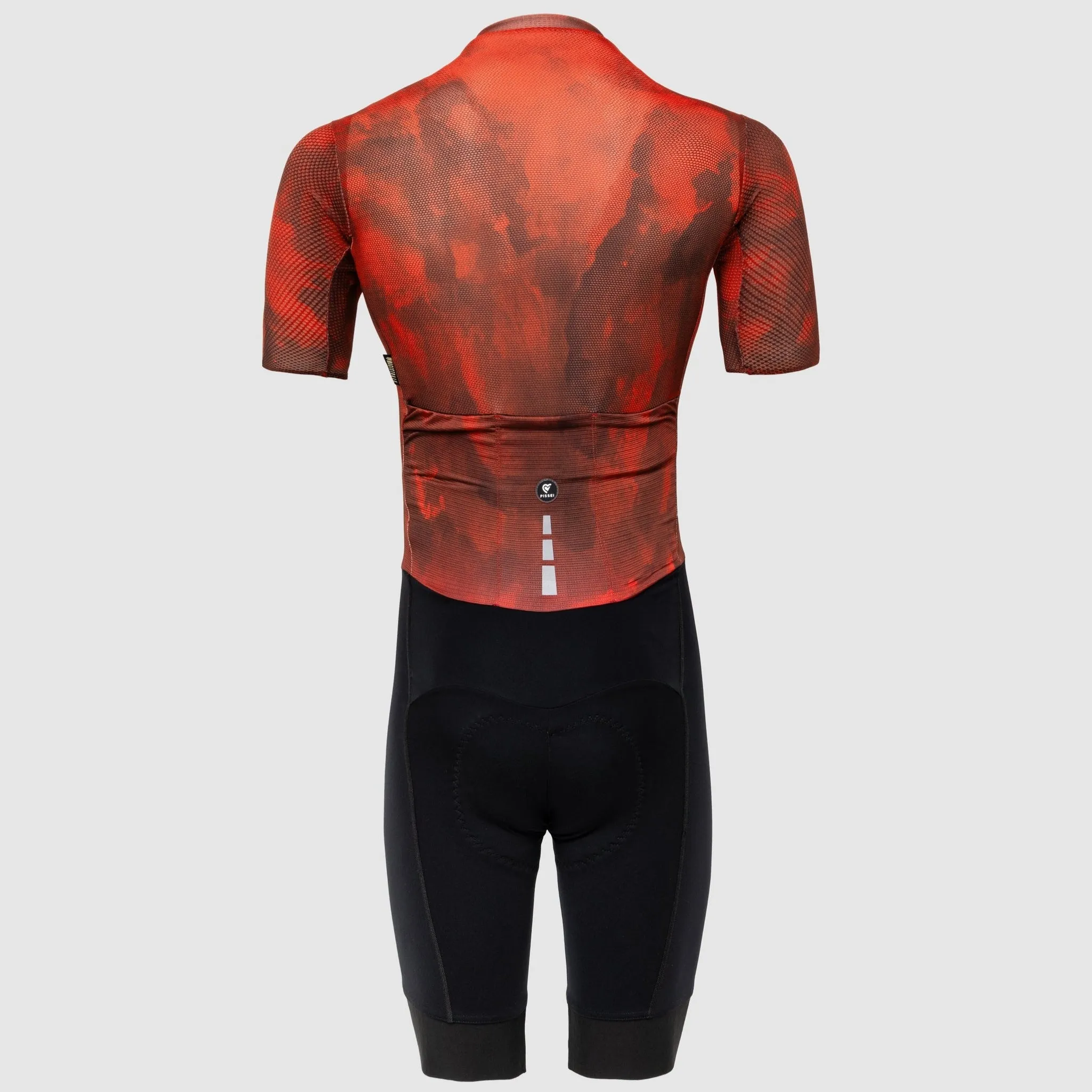Pissei Magistrale UAE body - Red