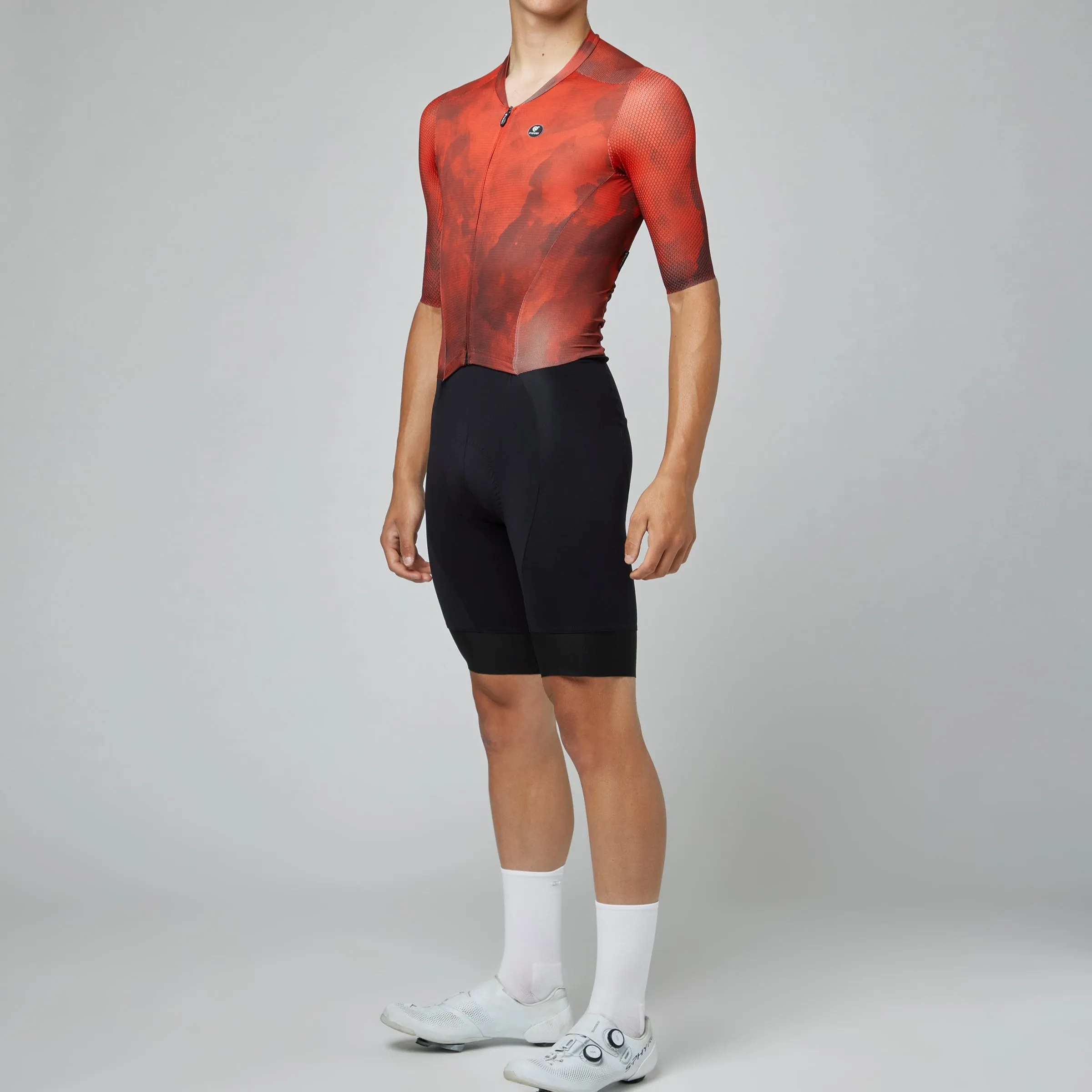 Pissei Magistrale UAE body - Red