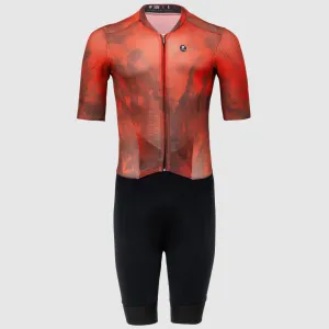 Pissei Magistrale UAE body - Red