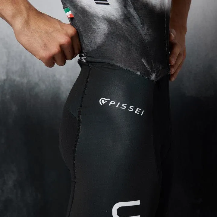 Pissei UAE Team Emirates 2025 road suit