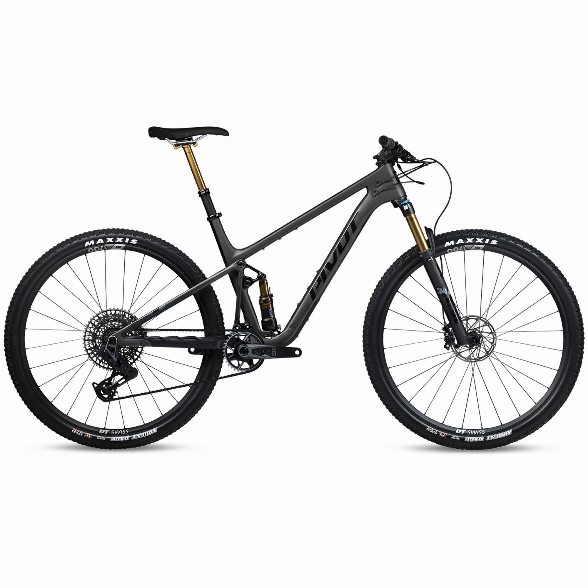 Pivot Mach 4 SL V3 Pro X0 Eagle Transmission