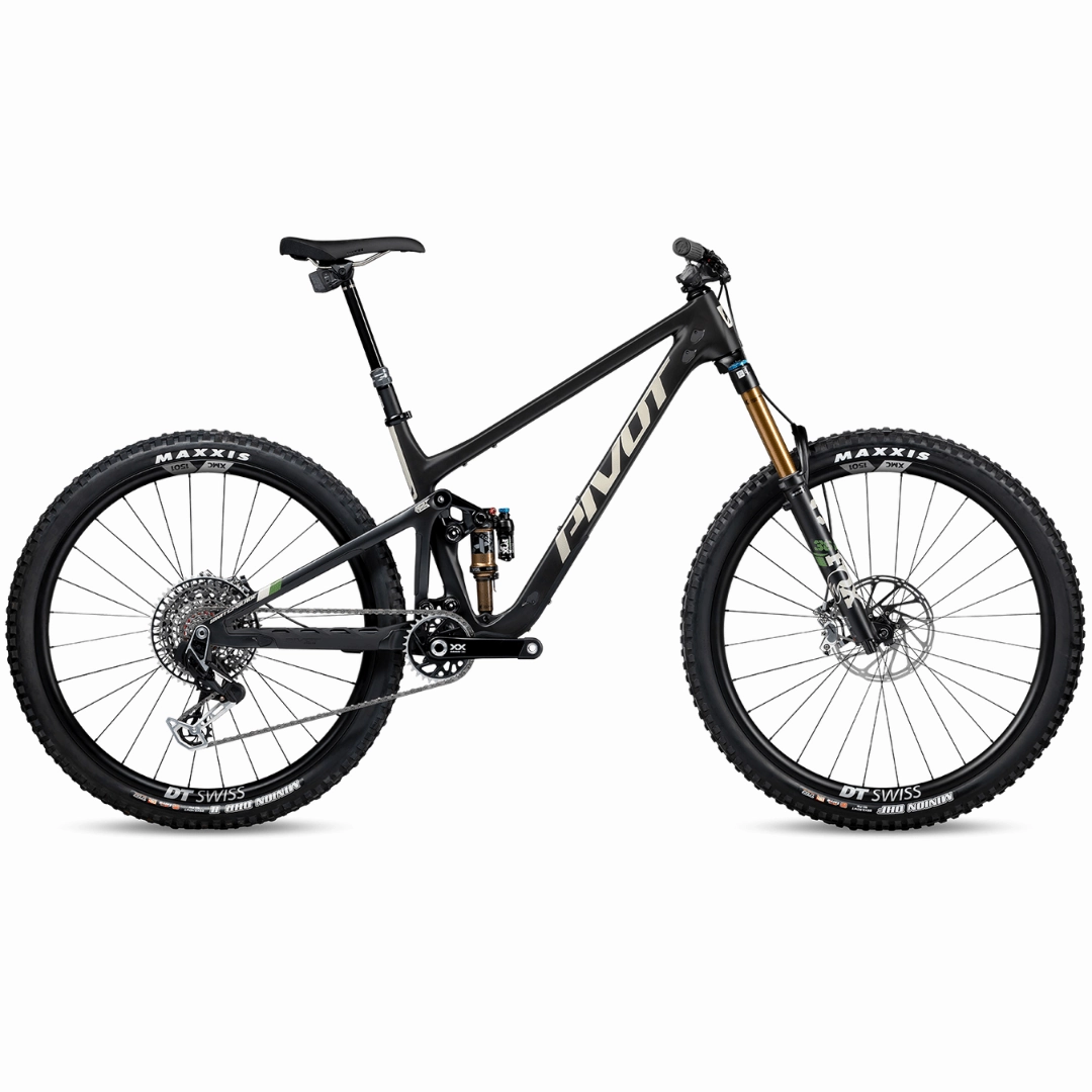 Pivot Switchblade Pro XT