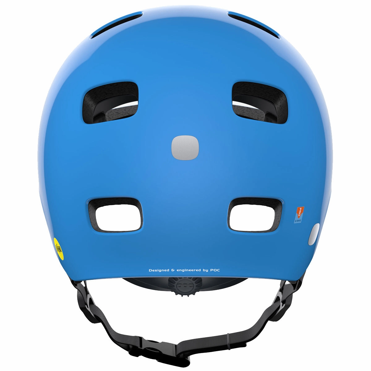 Poc Pocito Crane Mips helmet - Blue