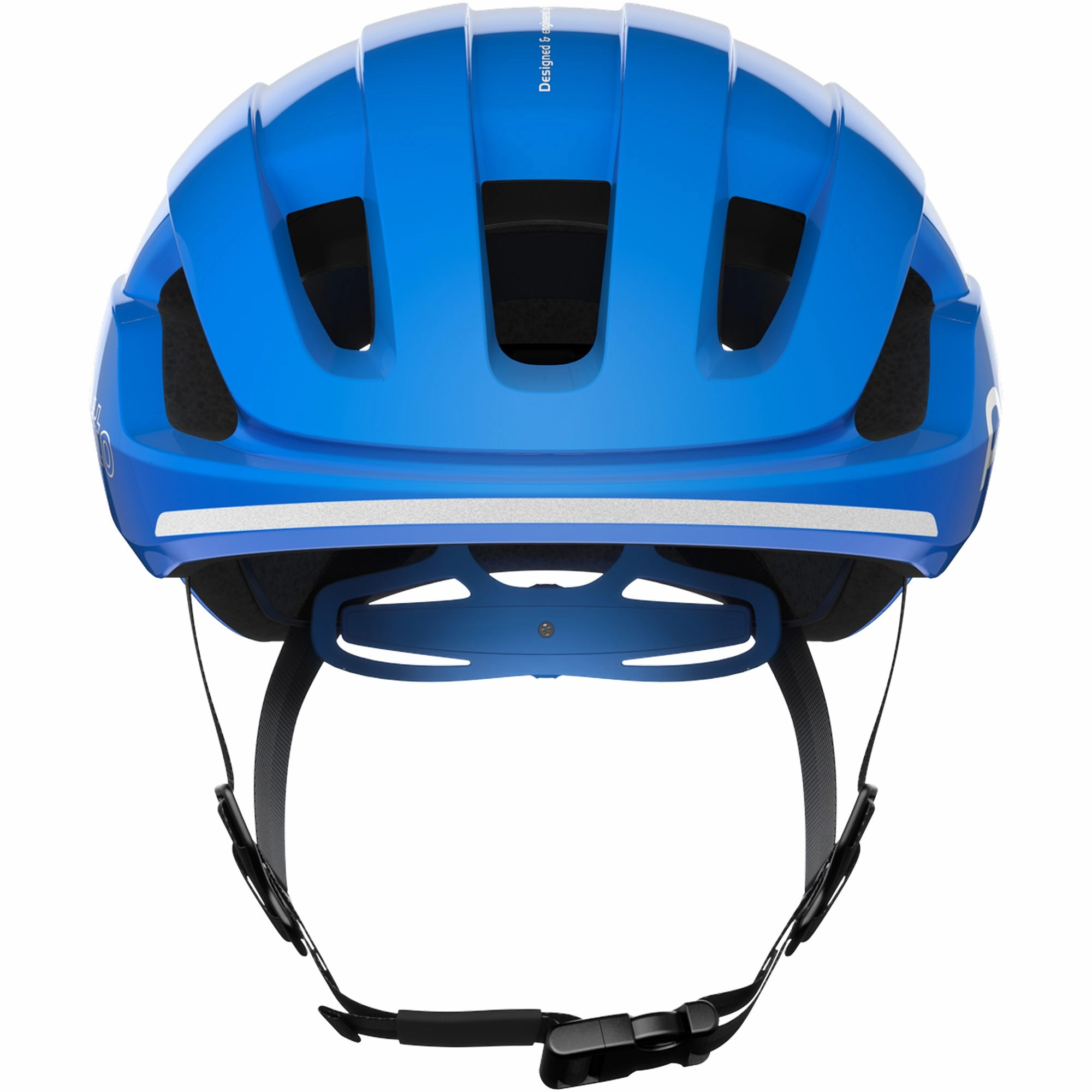 Poc Pocito Omne Mips kid helmet - Blue