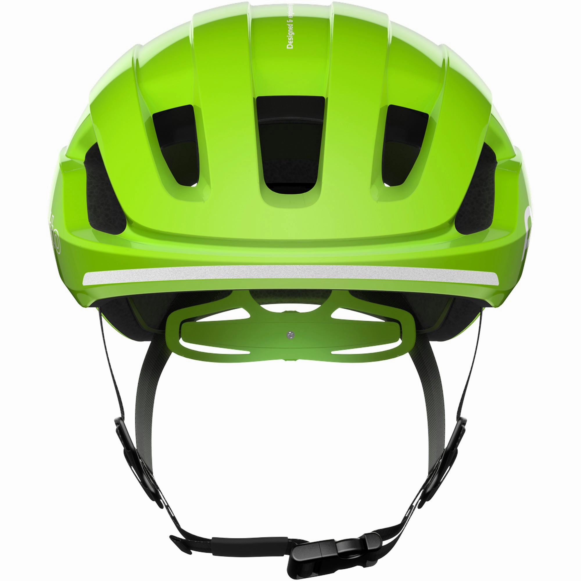 Poc Pocito Omne Mips kid helmet - Green