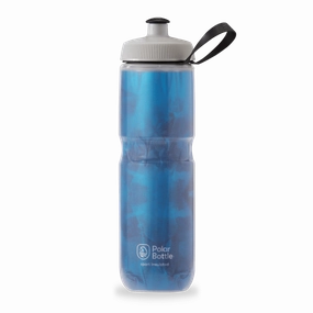 Polar Fly Dye Bottle (Electric Blue)