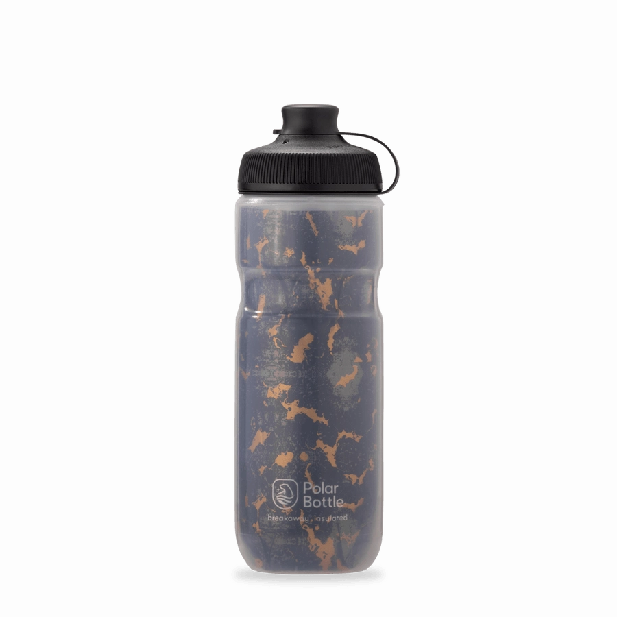 Polar Muck Shatter Bottle (Forest)