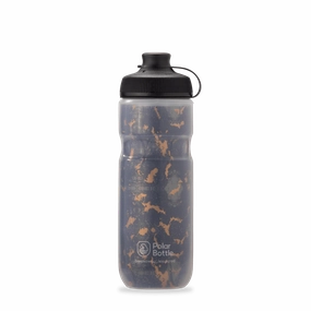 Polar Muck Shatter Bottle (Forest)