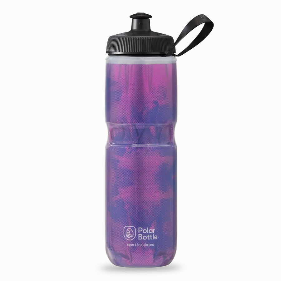 Polar Sport Fly Dye Bottle (Blueberry)