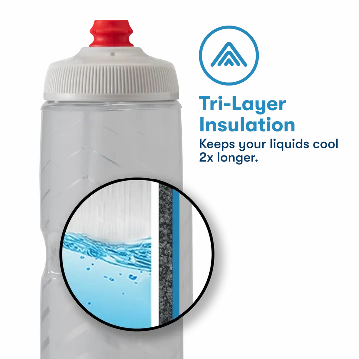 Polar Sport Fly Dye Bottle (Blueberry)