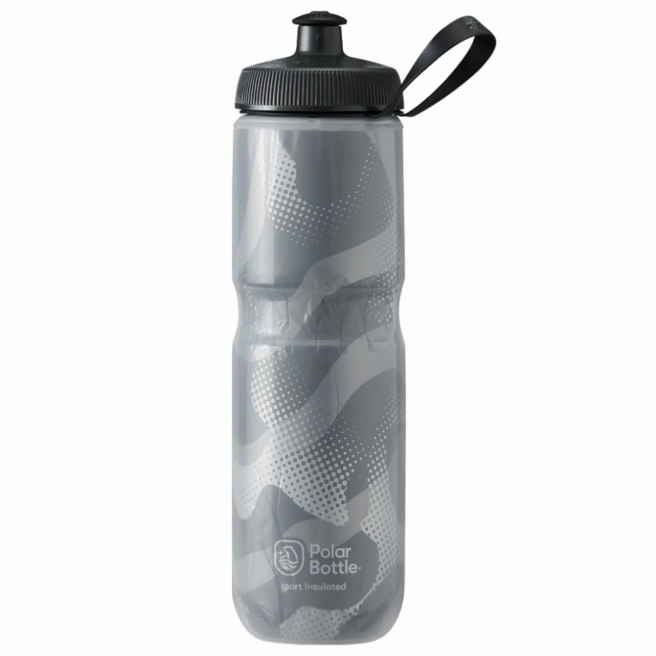 Polar Sport Insulated Bottle 24oz/710ml